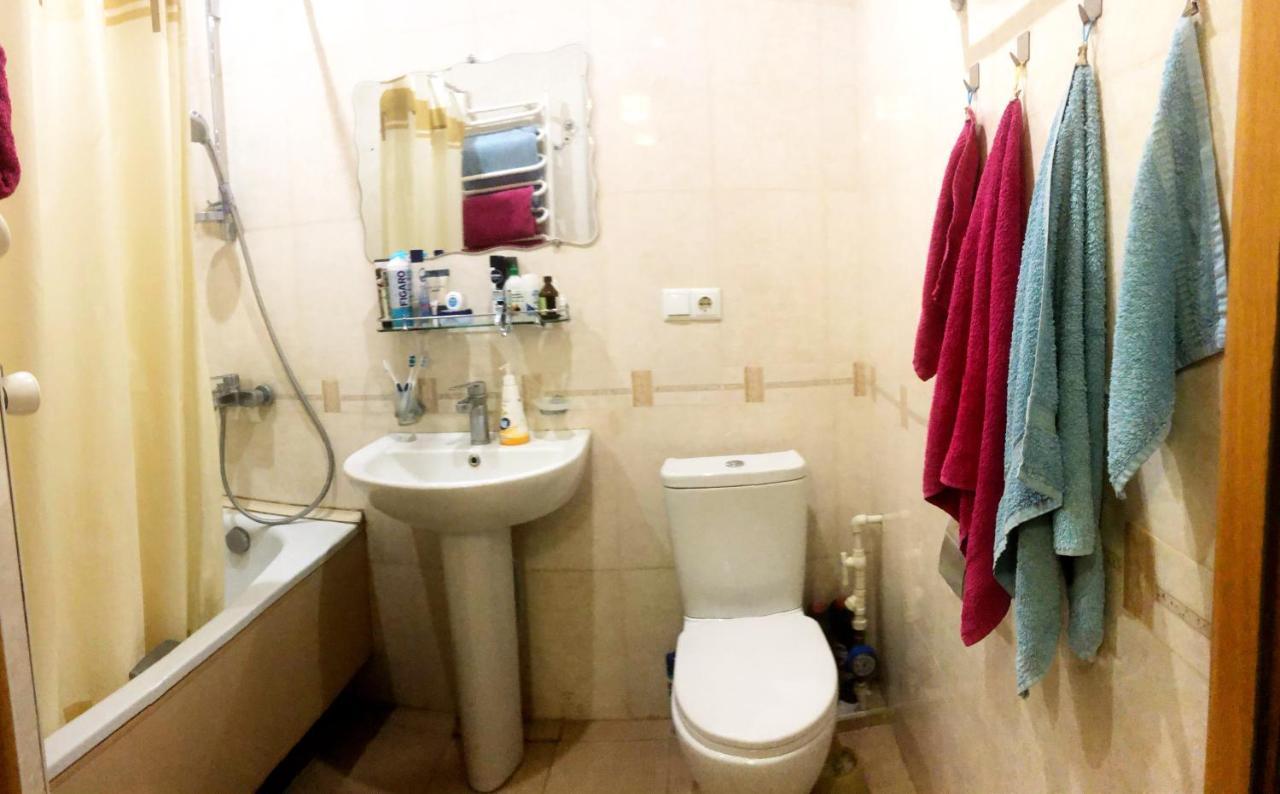 Евродвушка В Glendale Hills В Центре,С Видом На Арарат เยเรวาน ภายนอก รูปภาพ