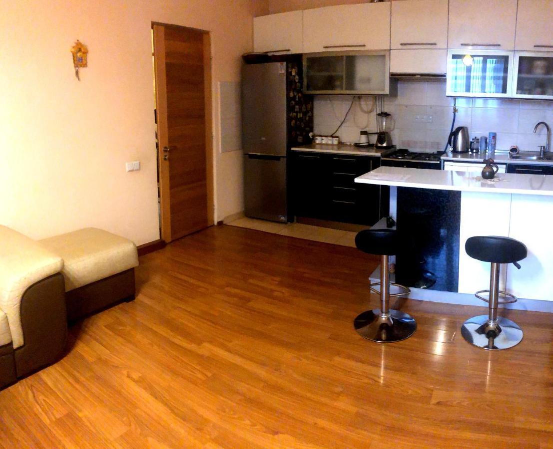 Евродвушка В Glendale Hills В Центре,С Видом На Арарат เยเรวาน ภายนอก รูปภาพ