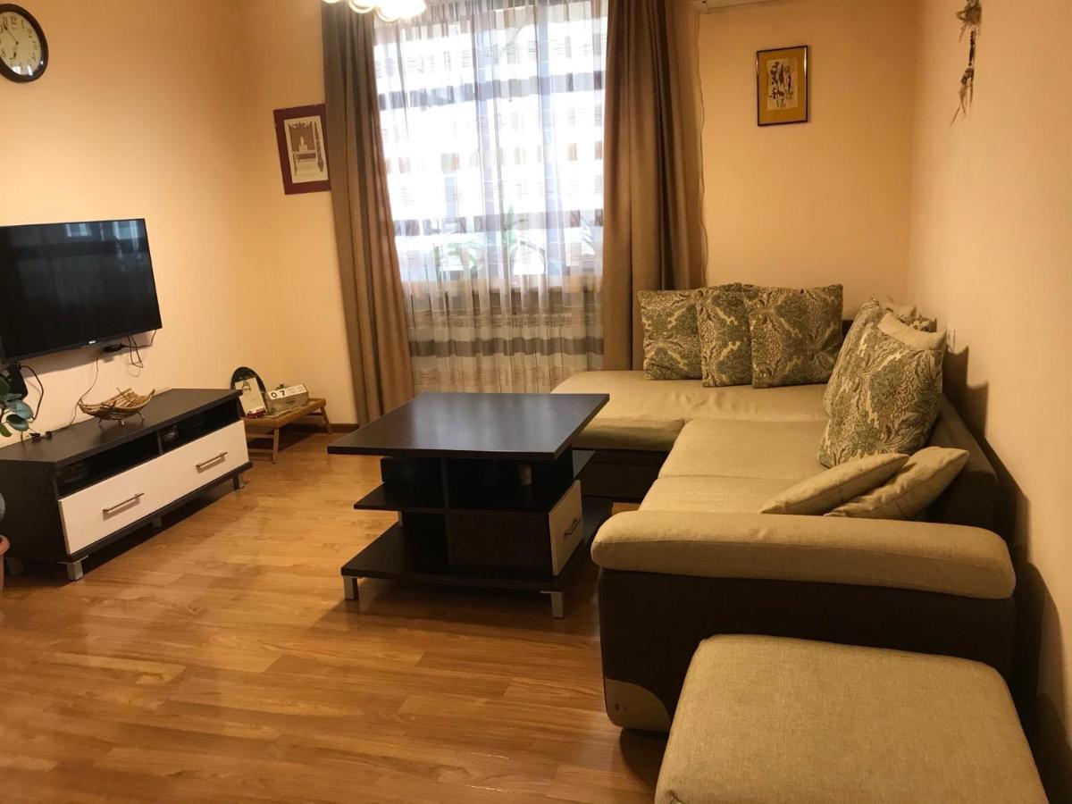 Евродвушка В Glendale Hills В Центре,С Видом На Арарат เยเรวาน ภายนอก รูปภาพ