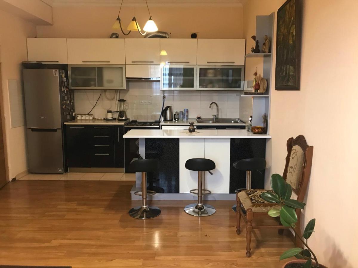 Евродвушка В Glendale Hills В Центре,С Видом На Арарат เยเรวาน ภายนอก รูปภาพ