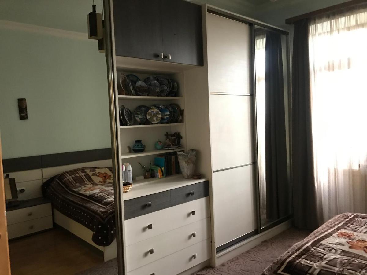 Евродвушка В Glendale Hills В Центре,С Видом На Арарат เยเรวาน ภายนอก รูปภาพ